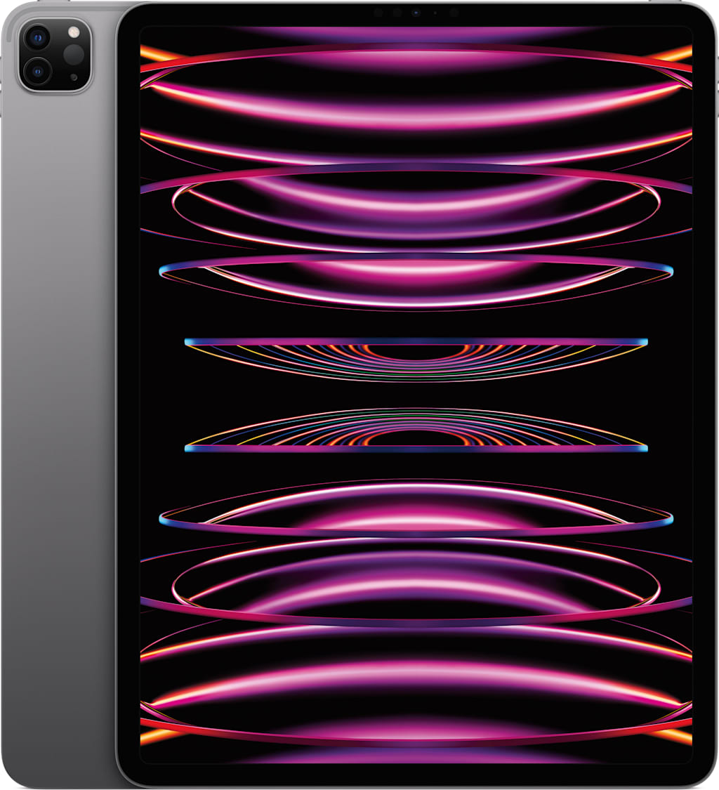 12.9-INCH IPAD PRO WI?FI 1TB - SPACE GRAY- ONLINE ONLY