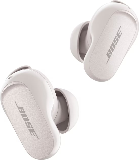 QuietComfort Earbuds II (Soap Stone) - ONLINE ONLY