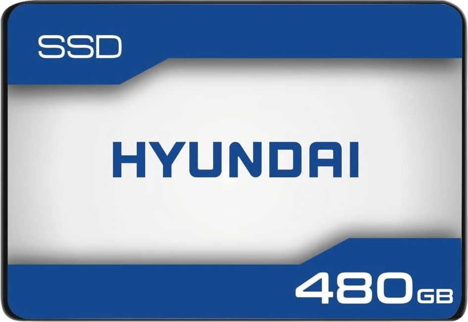 480GB SATA 3D TLC 2.5'' Internal PC SSD