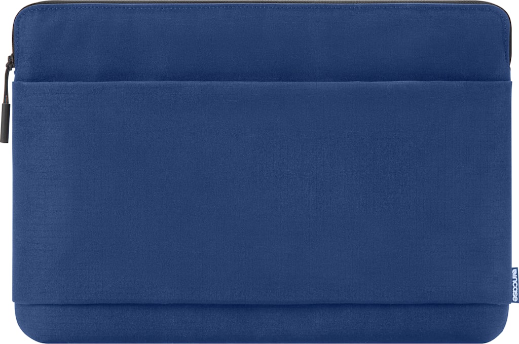 Incase Go Laptop Sleeve 14in Bulk, Navy