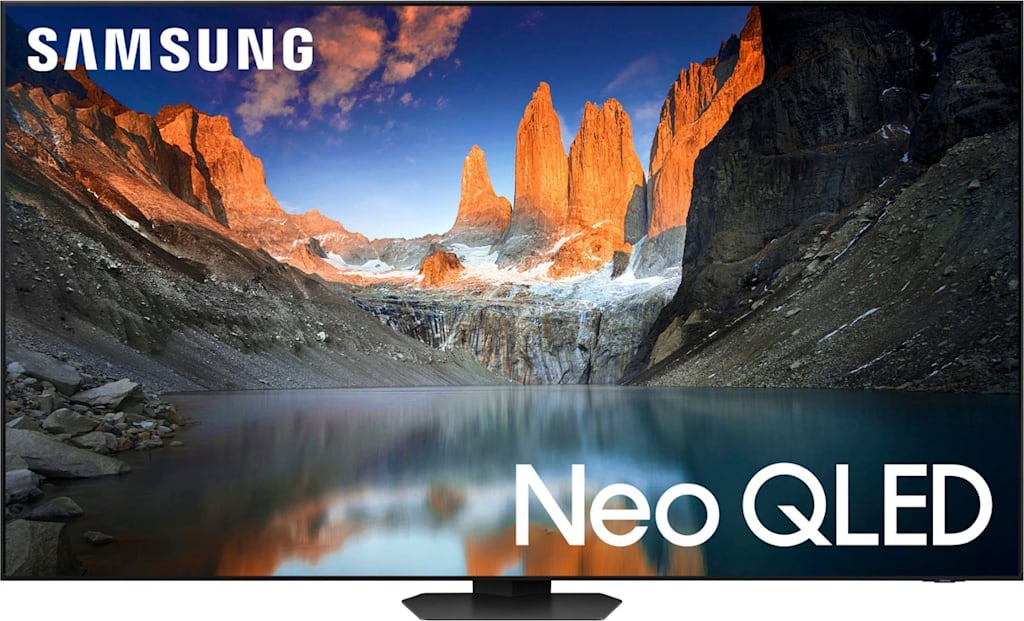 Samsung 50'' Class QN90D Series Neo QLED 4K Smart Tizen TV (2024 Model)
