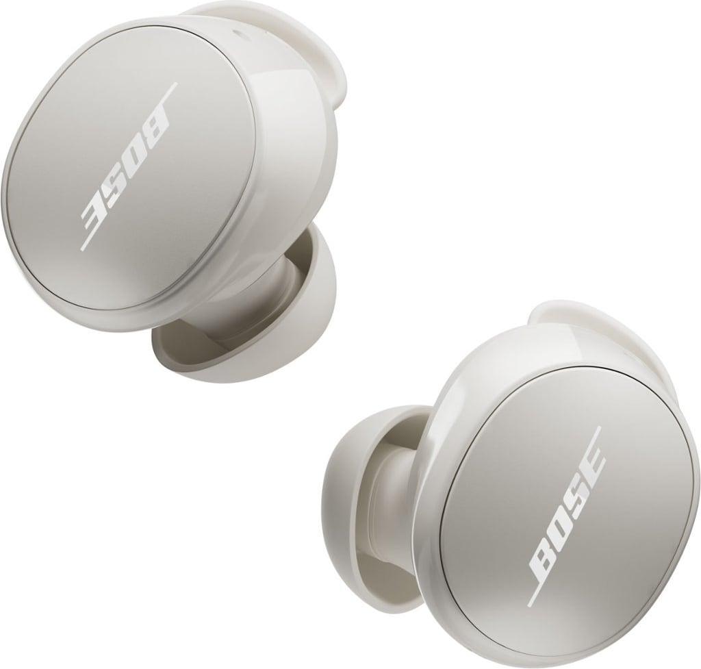 Bose QuietComfort Earbuds - ONLINE ONLY