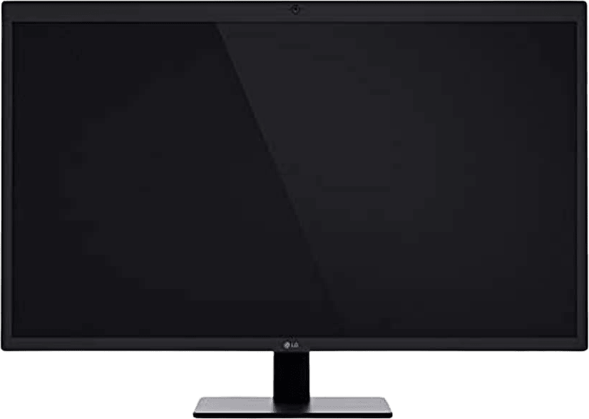 27'' UltraFine 5K IPS Monitor with Thunderbolt3