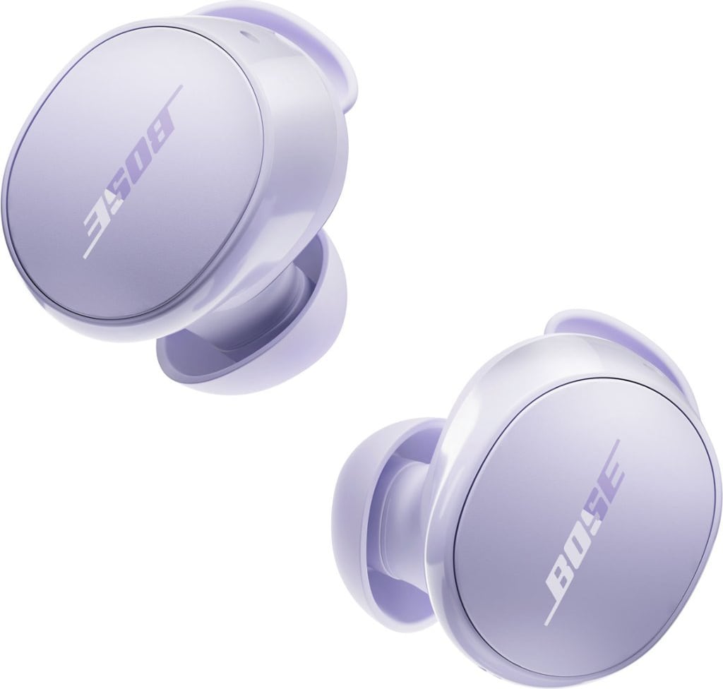 Bose QuietComfort Earbuds - ONLINE ONLY