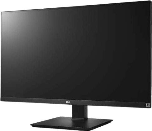 27'' 16:9 4K UHD FreeSync IPS Monitor