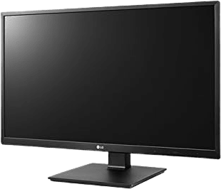 24'' Full HD LCD Monitor - 16:9 - TAA Compliant