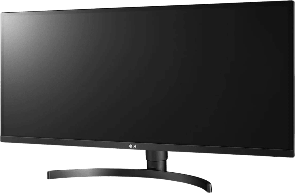 34'' 21:9 UltraWide Wide Full HD Monitor