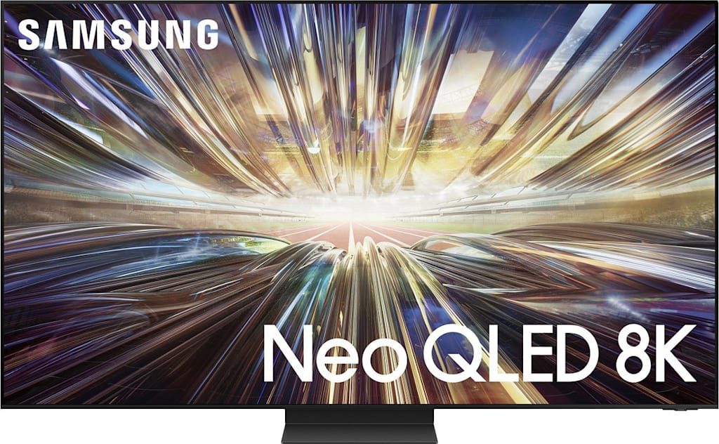 Samsung 65'' Class QN800D Series Neo QLED 8K Smart Tizen TV (2024 Model)