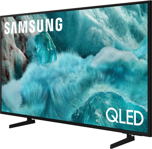 Samsung 65'' Class QLED Q7F 4K Samsung Vision AI Smart TV
