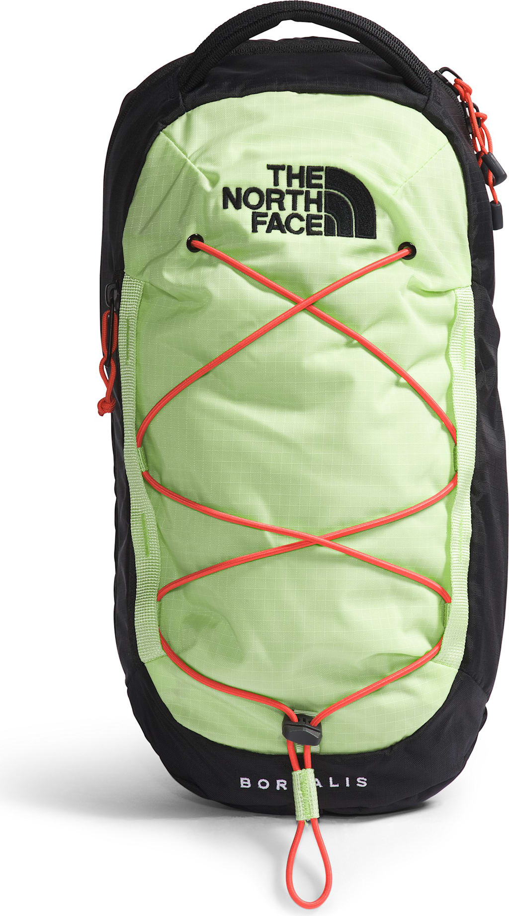 BOREALIS SLNG LME/TNFBLK/RAORG