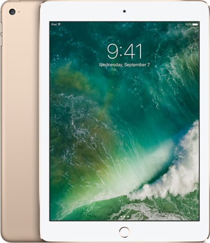 IPAD AIR 2 CELLULAR 32GB GOLD