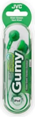 EARBUDS GUMY MELON GREEN