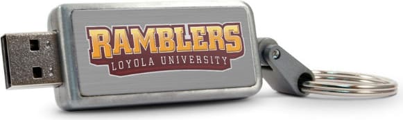 EMB DRIVE 16GB KEYCHAIN 1121