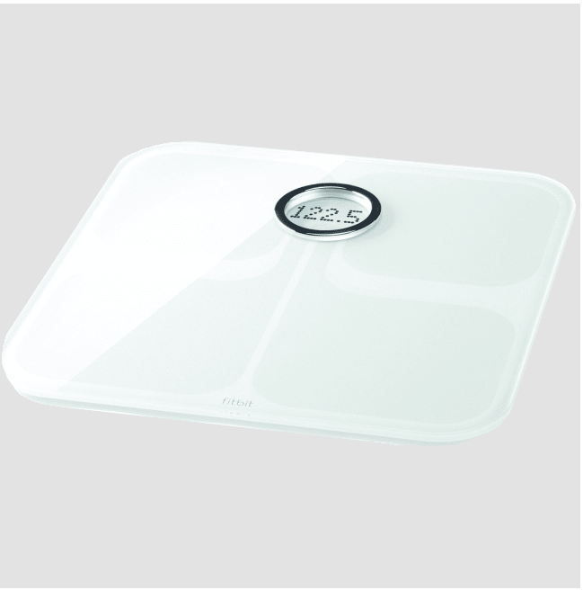 Fitbit Aria WiFi Smart Scale