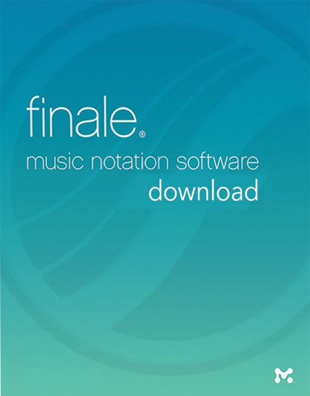 MAKEMUSIC FINALE 27 EDU ESD