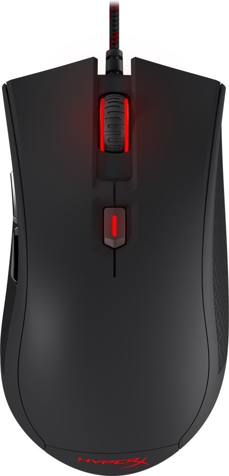 HyperX Pulsefire FPS Gaming Mouse - ONLINE ONLY