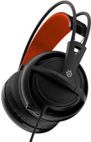 STEELSERI SIBERIA 200 HDST BLK