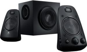 LOGITECH SPEAKERS LOG Z623 2.1 W/SUB