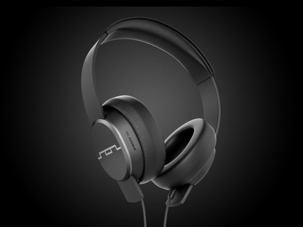 SOL Republic Master Tracks Over-Ear Headphones - ONLINE ONLY
