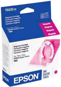 INK CART EPSON T033320 MAG