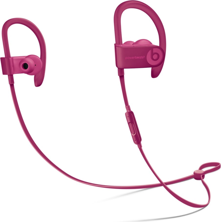 Powerbeats3 Wireless Brick Red - ONLINE ONLY