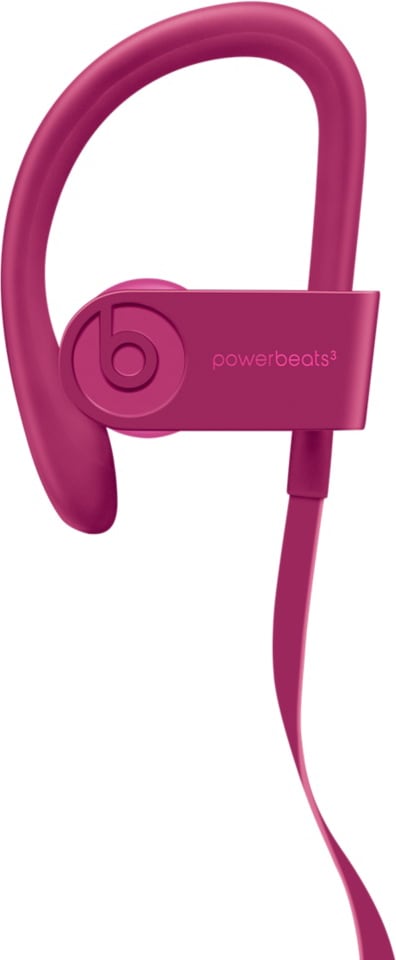 Powerbeats3 Wireless Brick Red - ONLINE ONLY