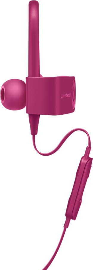 Powerbeats3 Wireless Brick Red - ONLINE ONLY