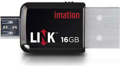 USB 3.0 FLASH DRIVE 16GB LINK