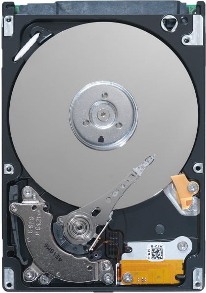 INT DRV SG 1TB HYBRID 5400