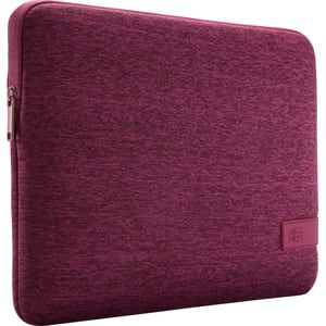 Case Logic Reflect 13'' MacBook Pro Memory Foam Sleeve - Acai