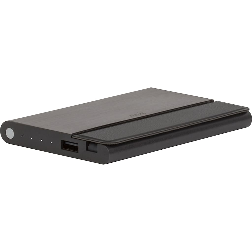 Moshi Ionbank 3K Black Lightning - ONLINE ONLY