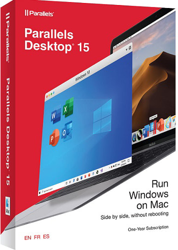 PARALLELS DSKTP 15 MAC EDU ESD