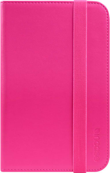 Incase Jacket Samsung Galaxy Tab 3 7 Inch in Pink - ONLINE ONLY