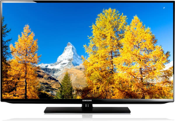 SAMSUNG TV 46" LED 1080P