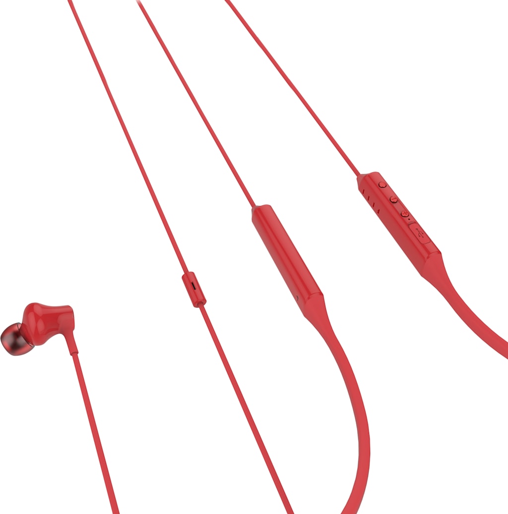 DRIIFTER Bluetooth Earphones with Microphone - Black - ONLINE ONLY