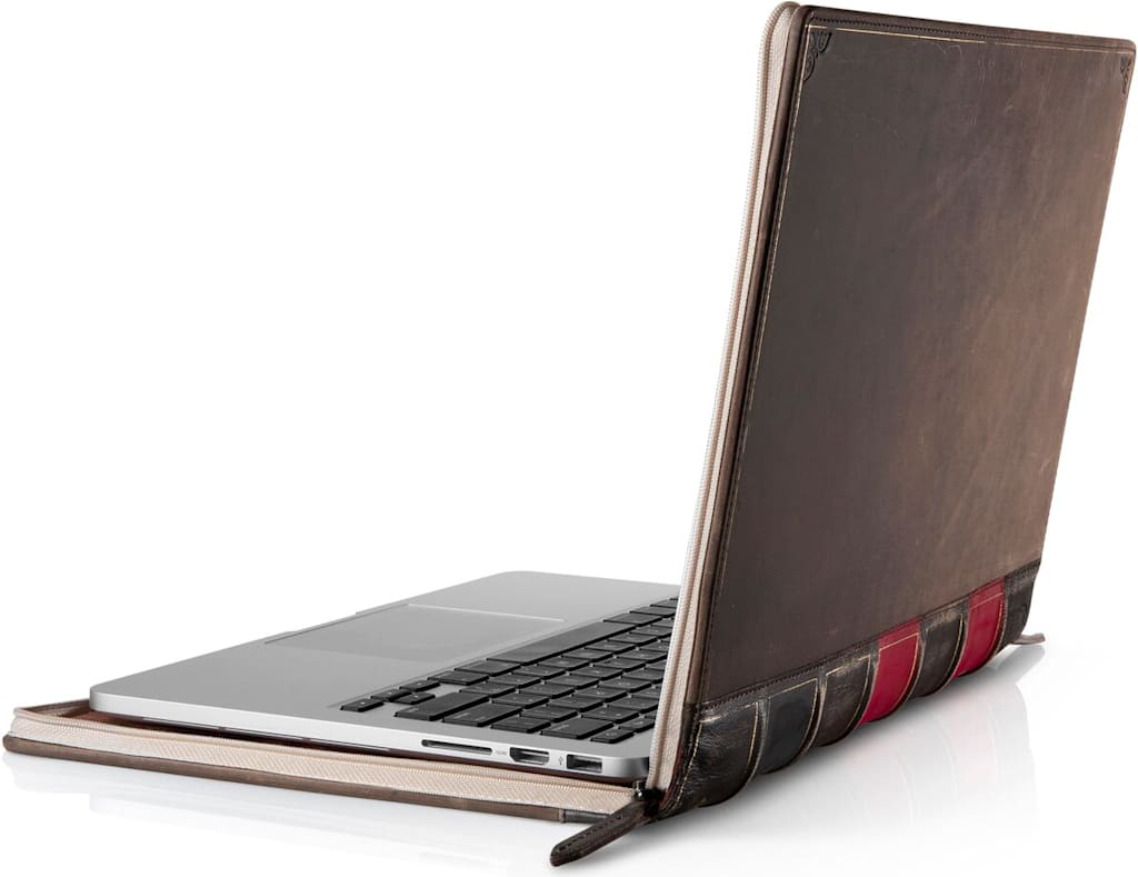 Bookbook Air 11 inch Brown - ONLINE ONLY