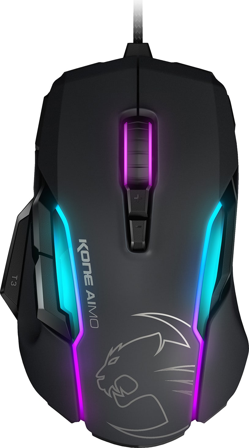 Roccat Kone Aimo Gaming Mouse - ONLINE ONLY
