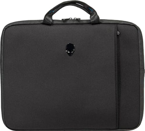 Alienware Vindicator 2.0 Neoprene Sleeve 13" screens for R2 or R3 Systems - ONLINE ONLY