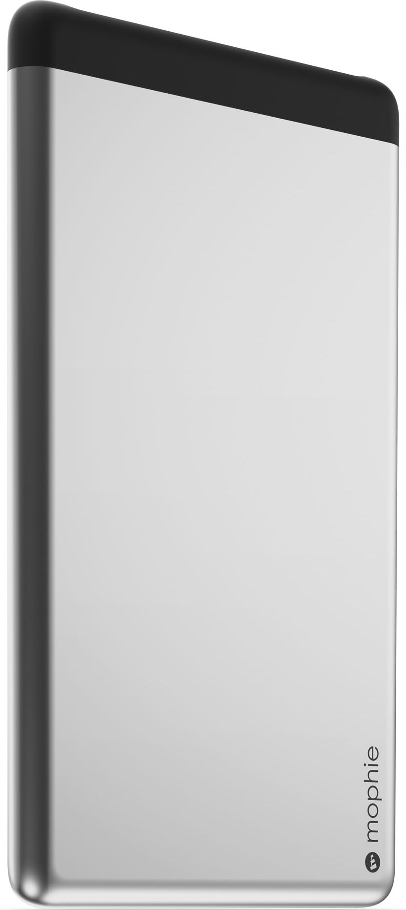 Mophie Powerstation 8X Exteral Battery Silver - ONLINE ONLY