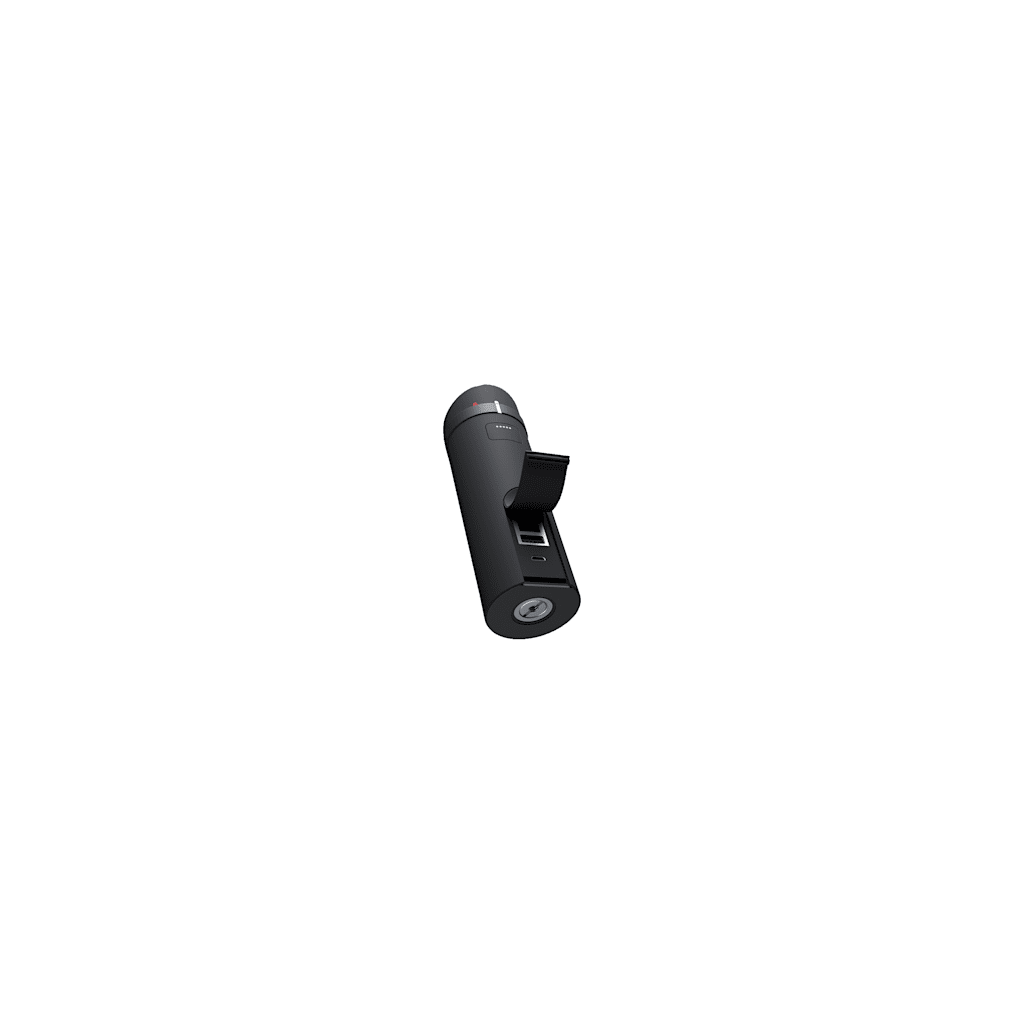 MEVO Boost Web Camera, Black - ONLINE ONLY