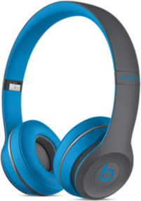 BEATS SOLO2 WRLS ACTIVE BLUE