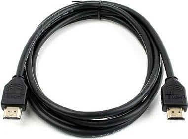 Belkin 6FT HDMI to HDMI Cable Black - ONLINE ONLY