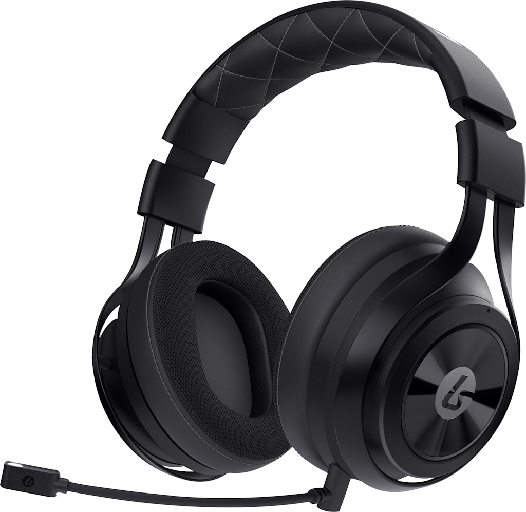 Wireless Surround Sound  Gaming Headset for XBOX One, Black - ONLINE ONLY