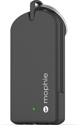 Mophie Juice Pack Reserve Lightning in White - ONLINE ONLY