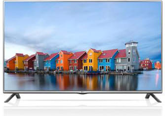 TV LG 49" FHD LED 1080P 60HZ