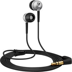 Sennheiser CX 300-II Portable Stereo In-Ear Headphones - ONLINE ONLY