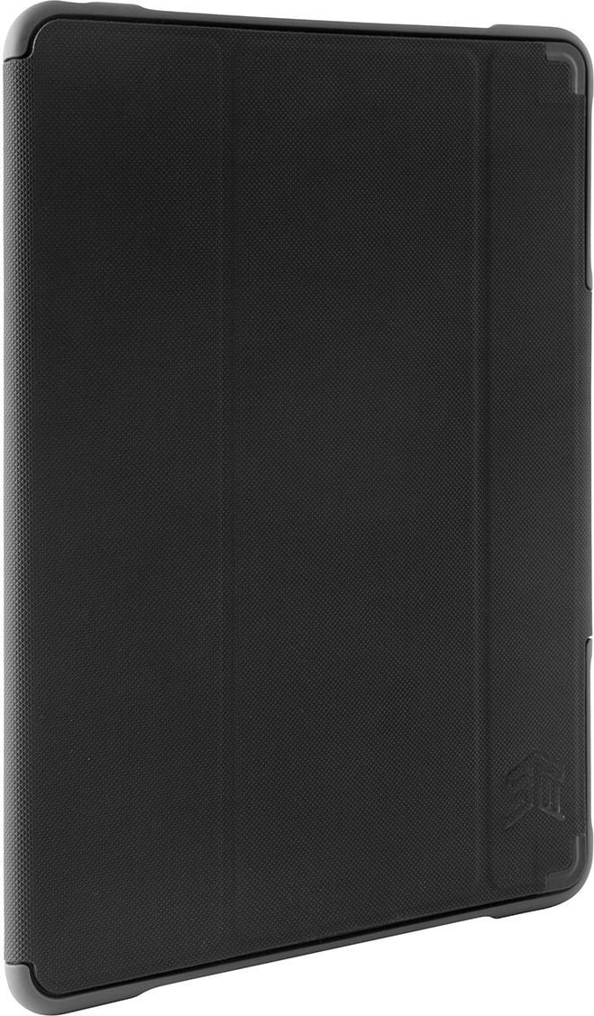 DUX IPAD 5TH GEN CASE BLK