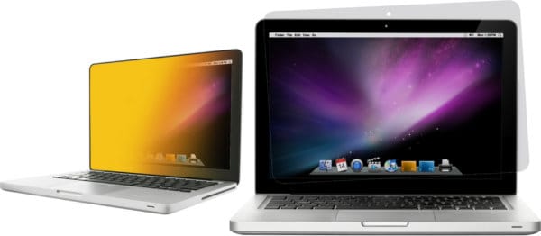 3M 17'' Macbook Gold Privacy Screen - ONLINE ONLY