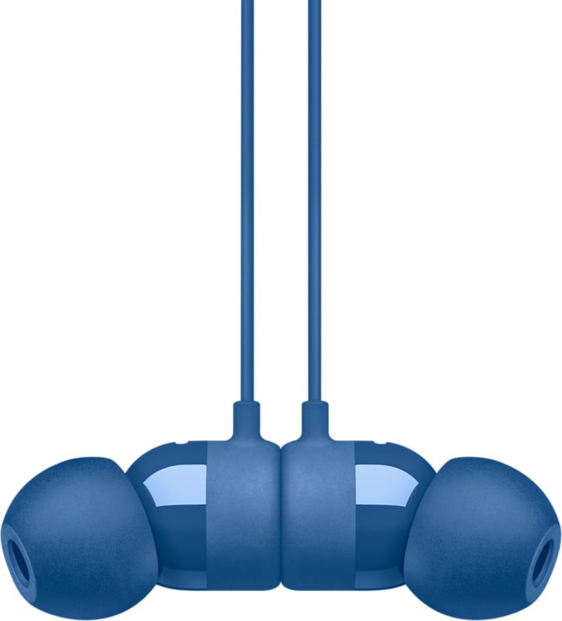 Urbeats3 Earphones With 3.5mm Plug - Blue - ONLINE ONLY
