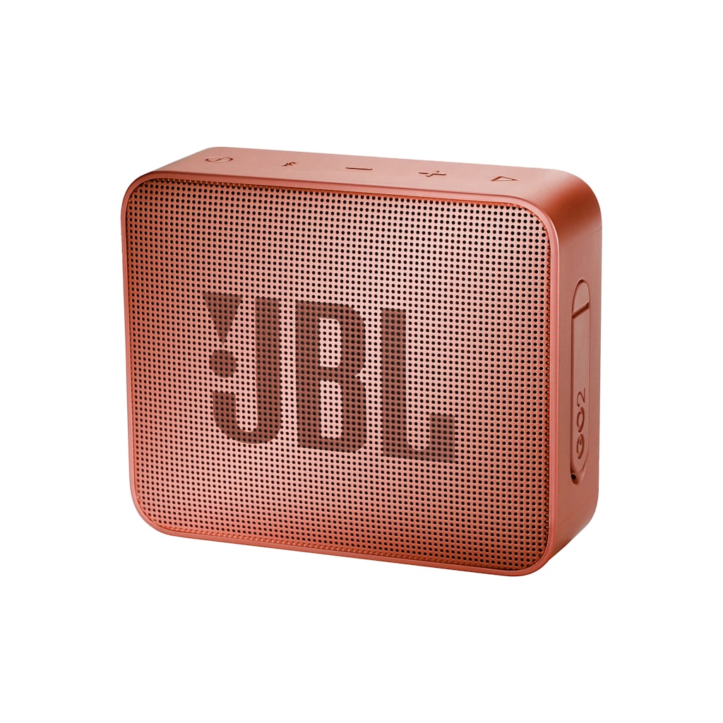 JBL GO 2 WRLSS SPEAKER CINN